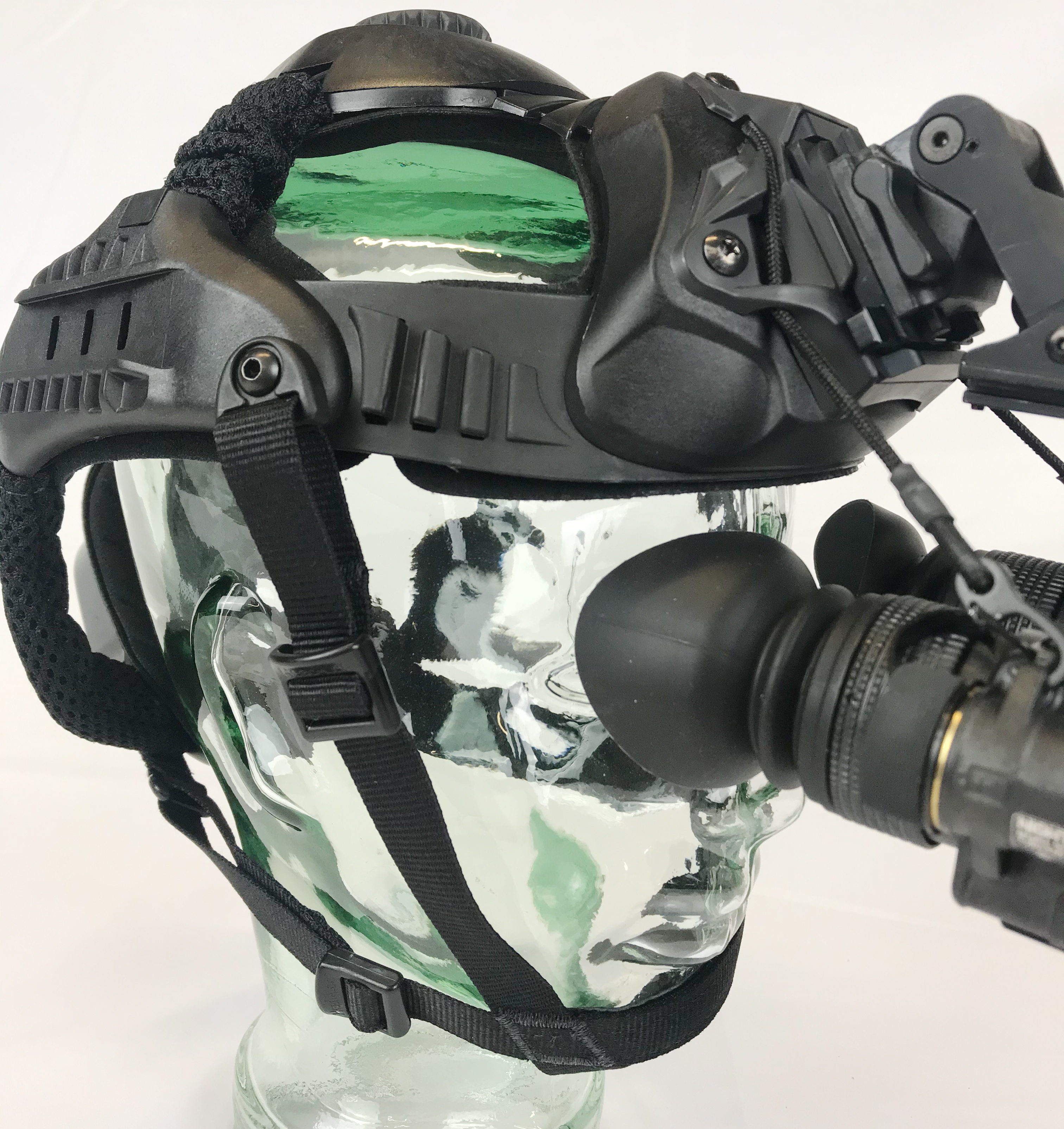 Ops-Core Skull Mount System