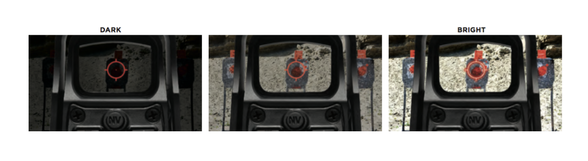 EOTECH EXPS3