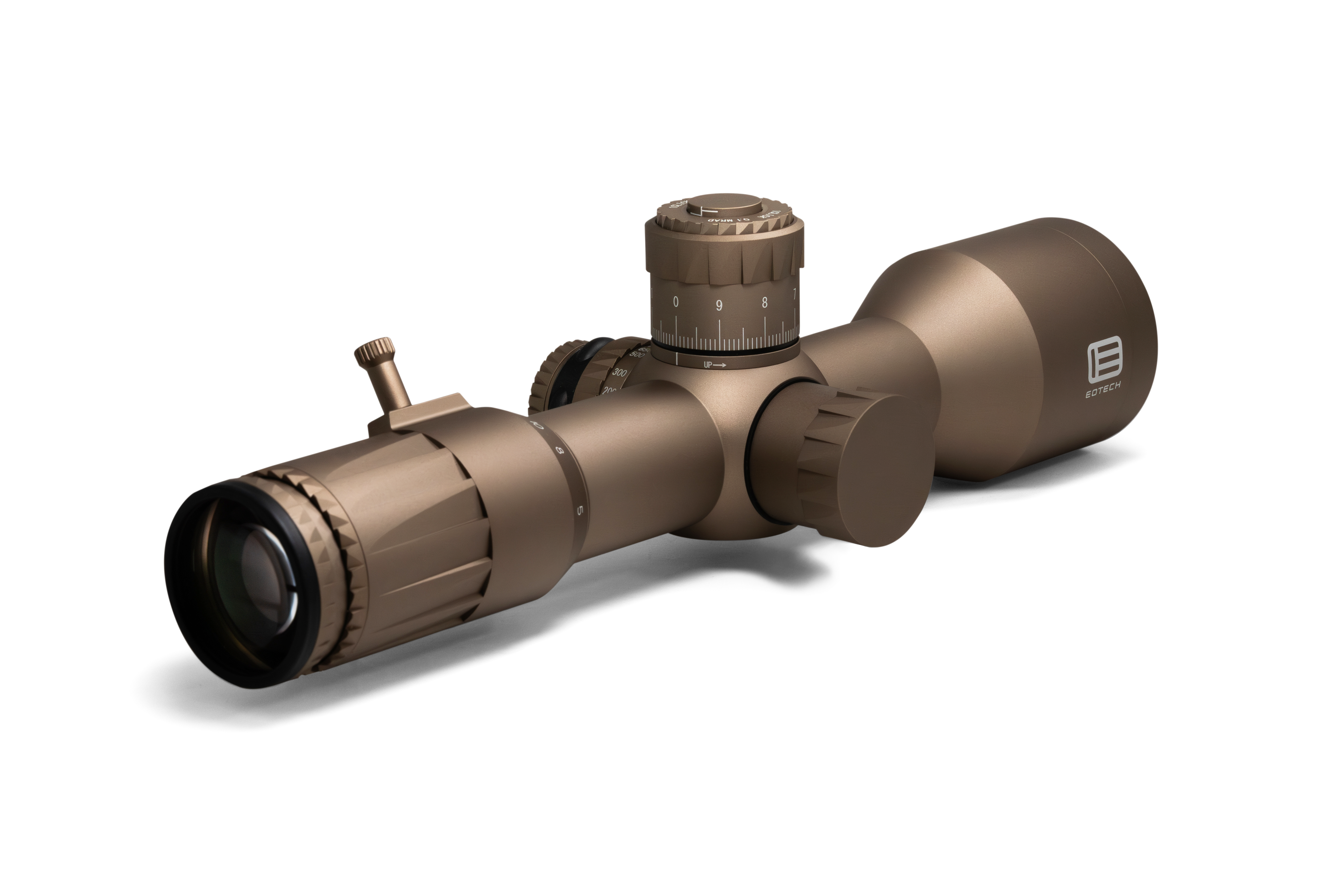 EOTECH Vudu 5-25X50