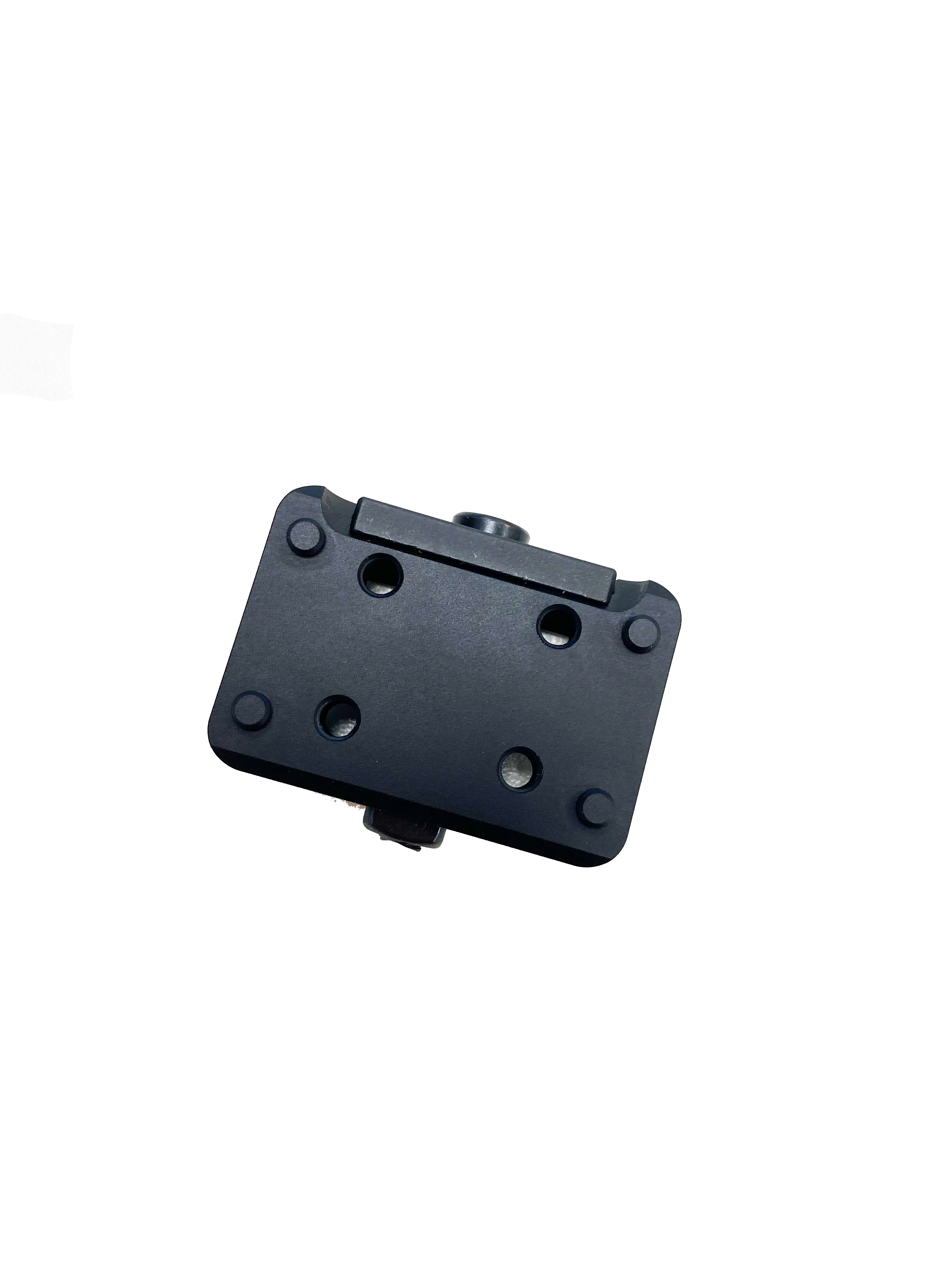 Picatinnymontage f. EOTECH EFLX o. Deltapoint low