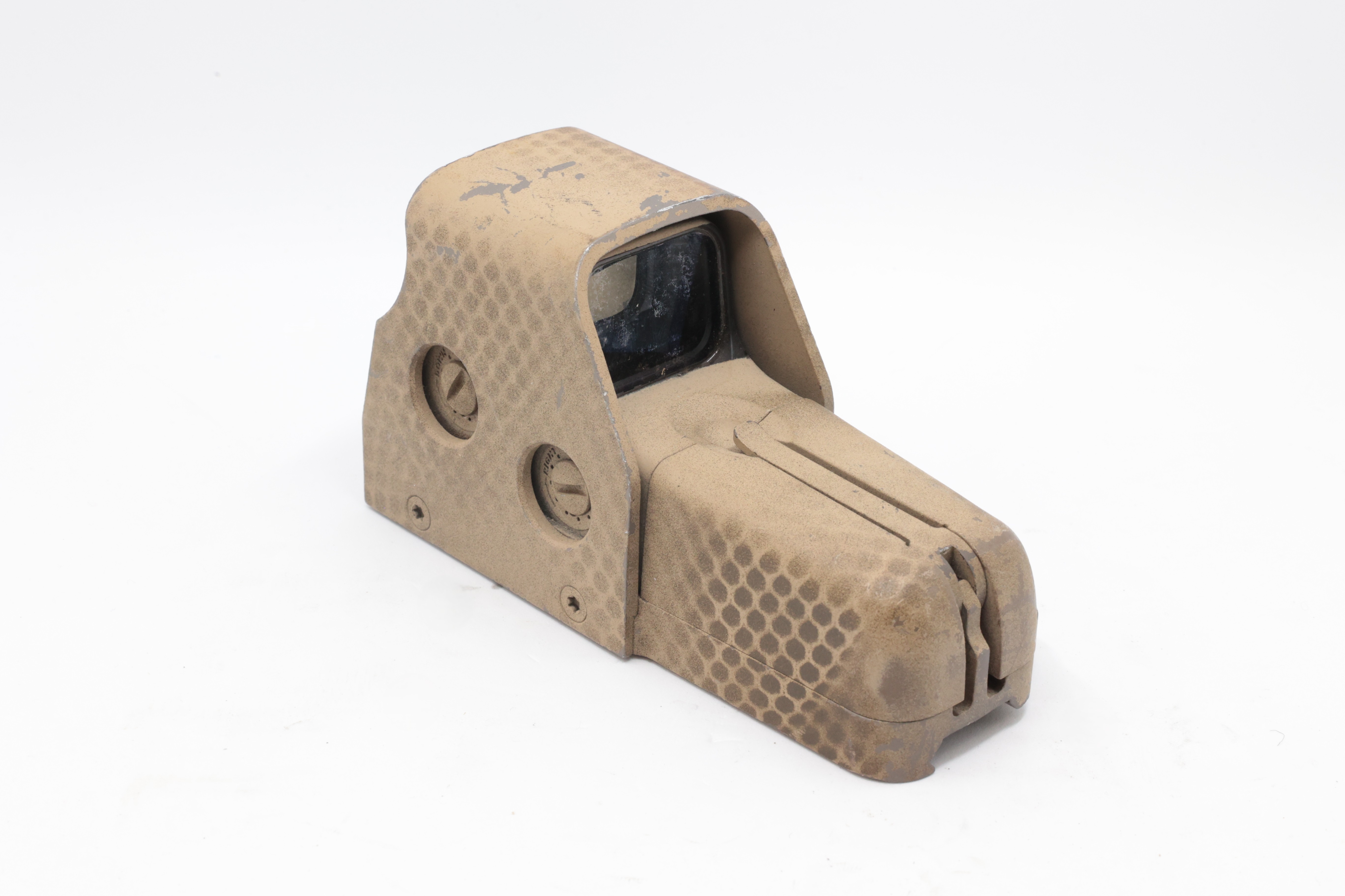 EOTECH 553.A65, gebraucht, Tan