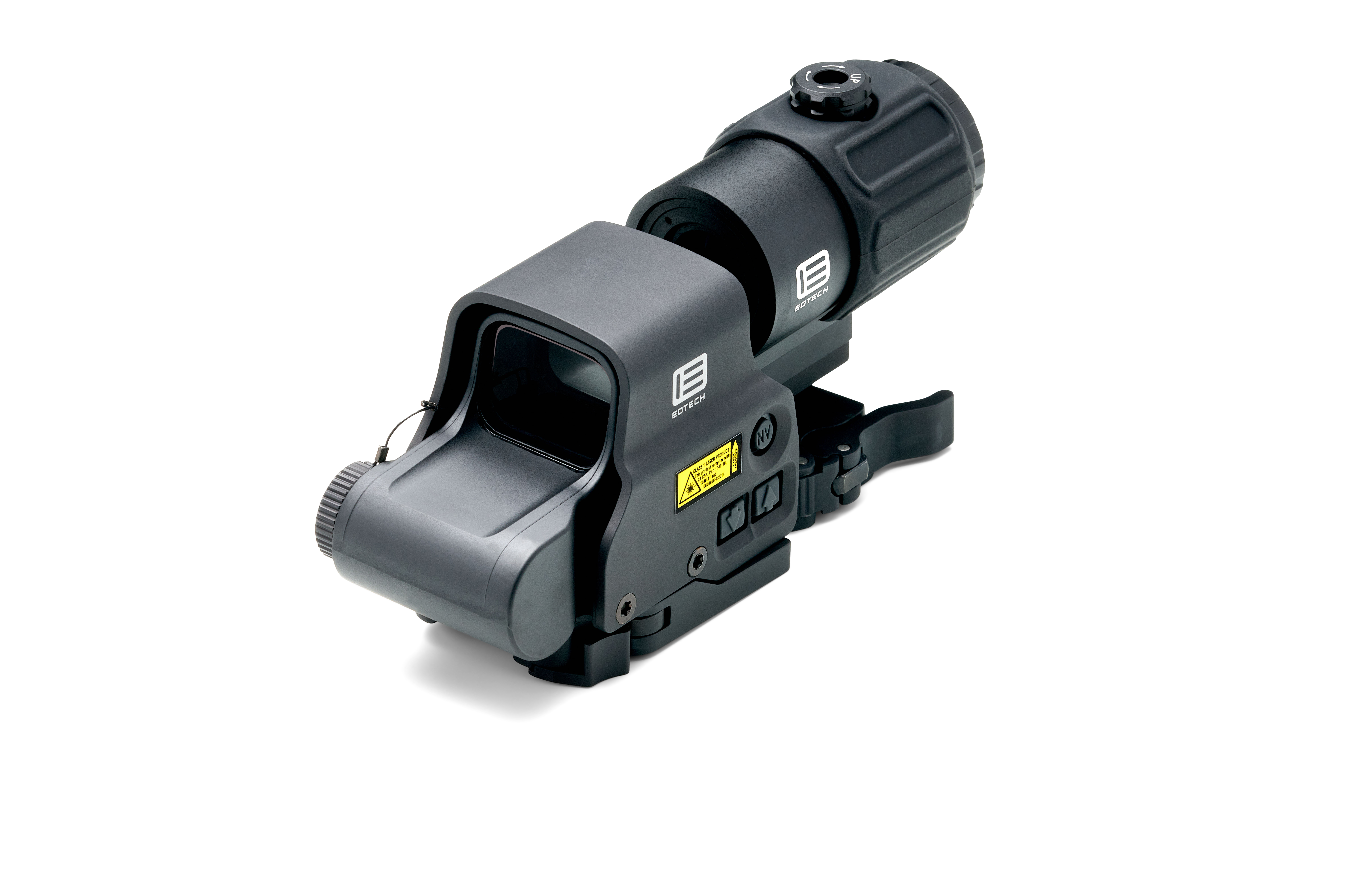 EOTECH HHS VI (EXPS3-2 + G43)