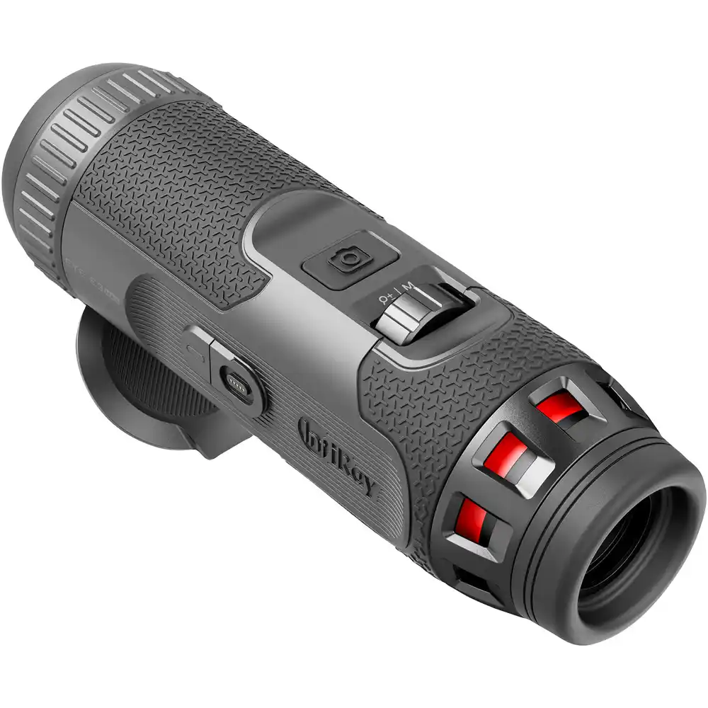 Iray Eye III E3 Plus