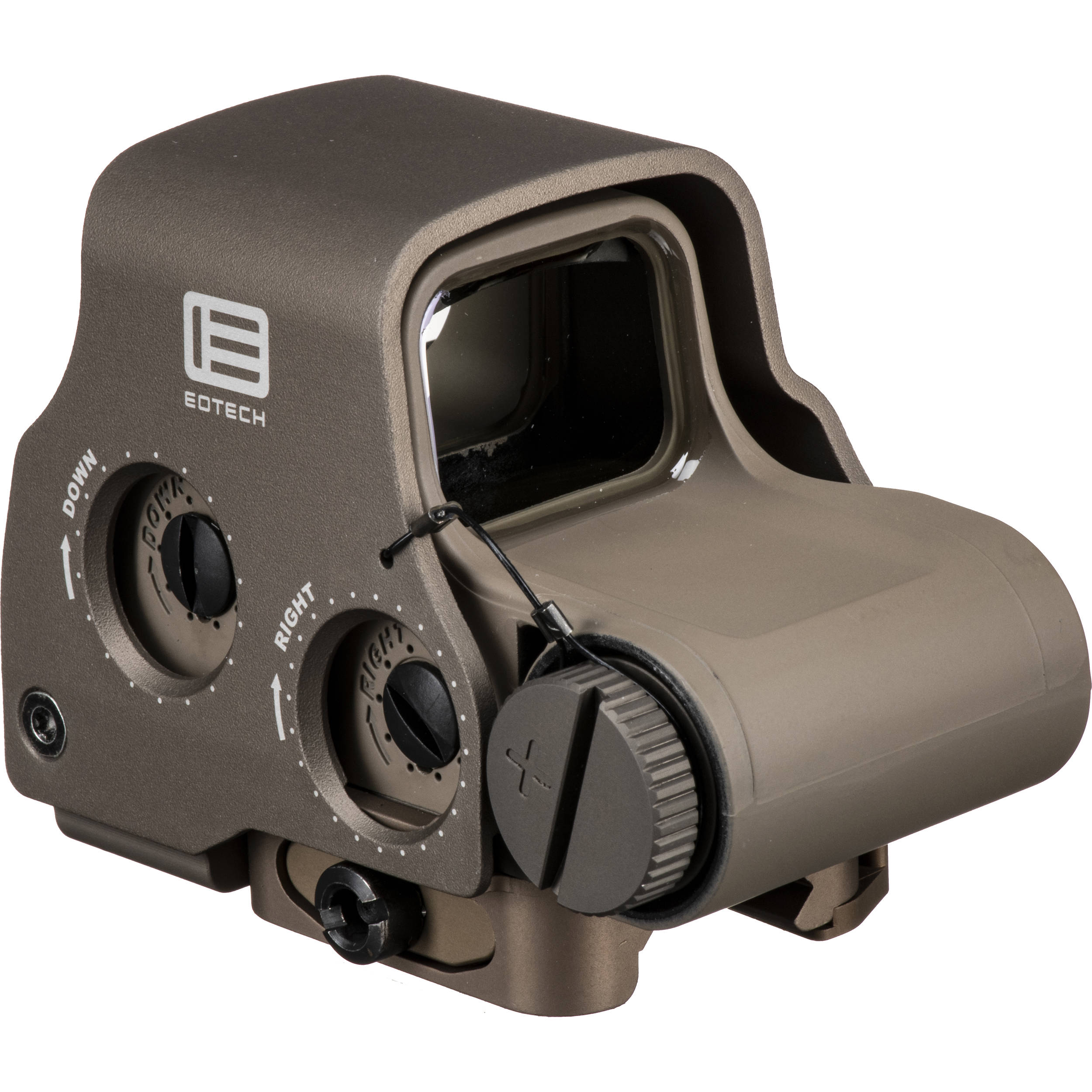 EOTECH EXPS3 -0 tan + G33 tan KSK-Spezial HHS VIII