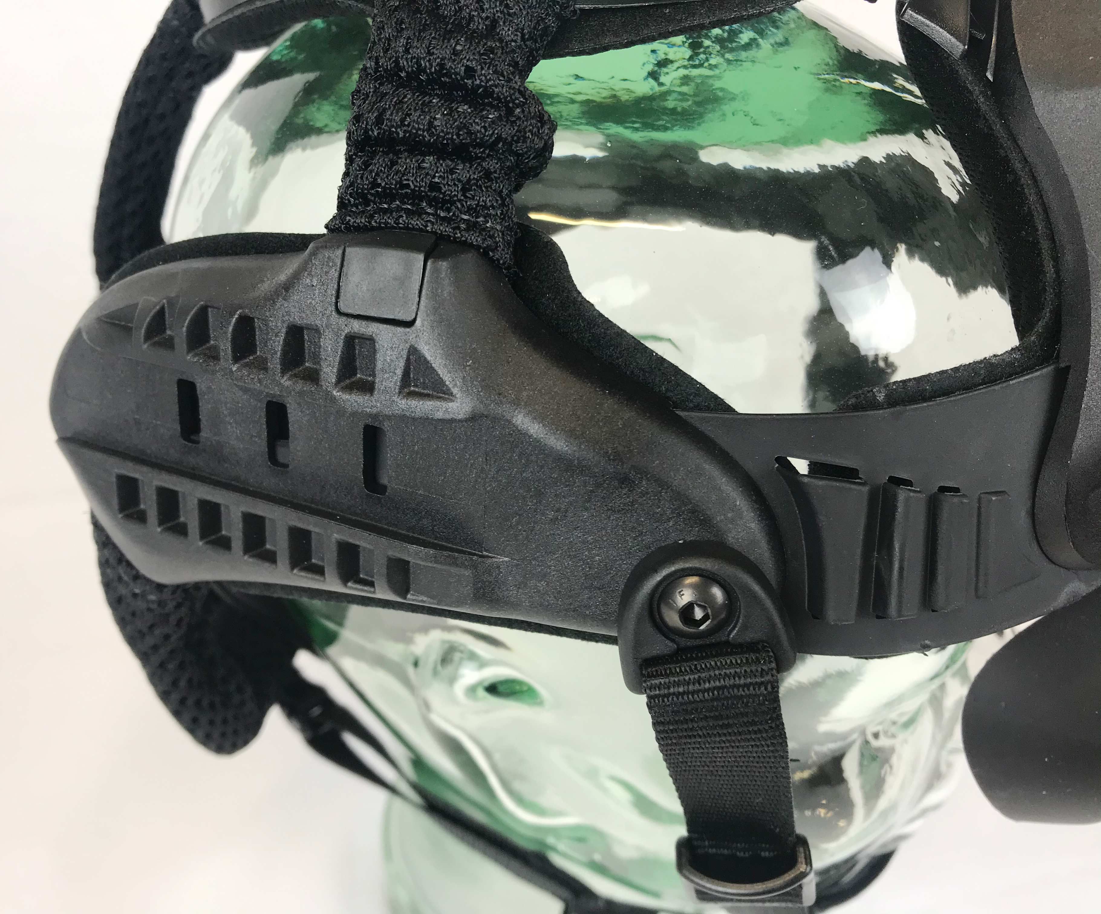 Ops-Core Skull Mount System
