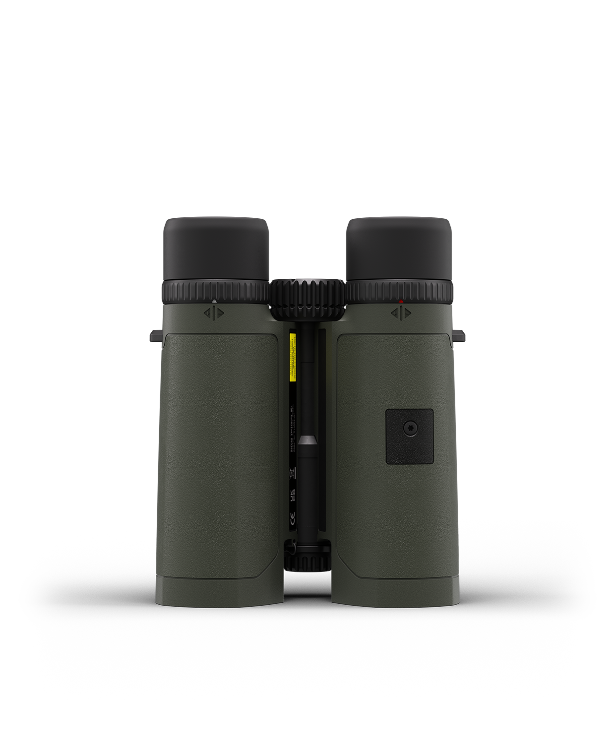 Laserentfernungsmesser Vector X (8x) DMR