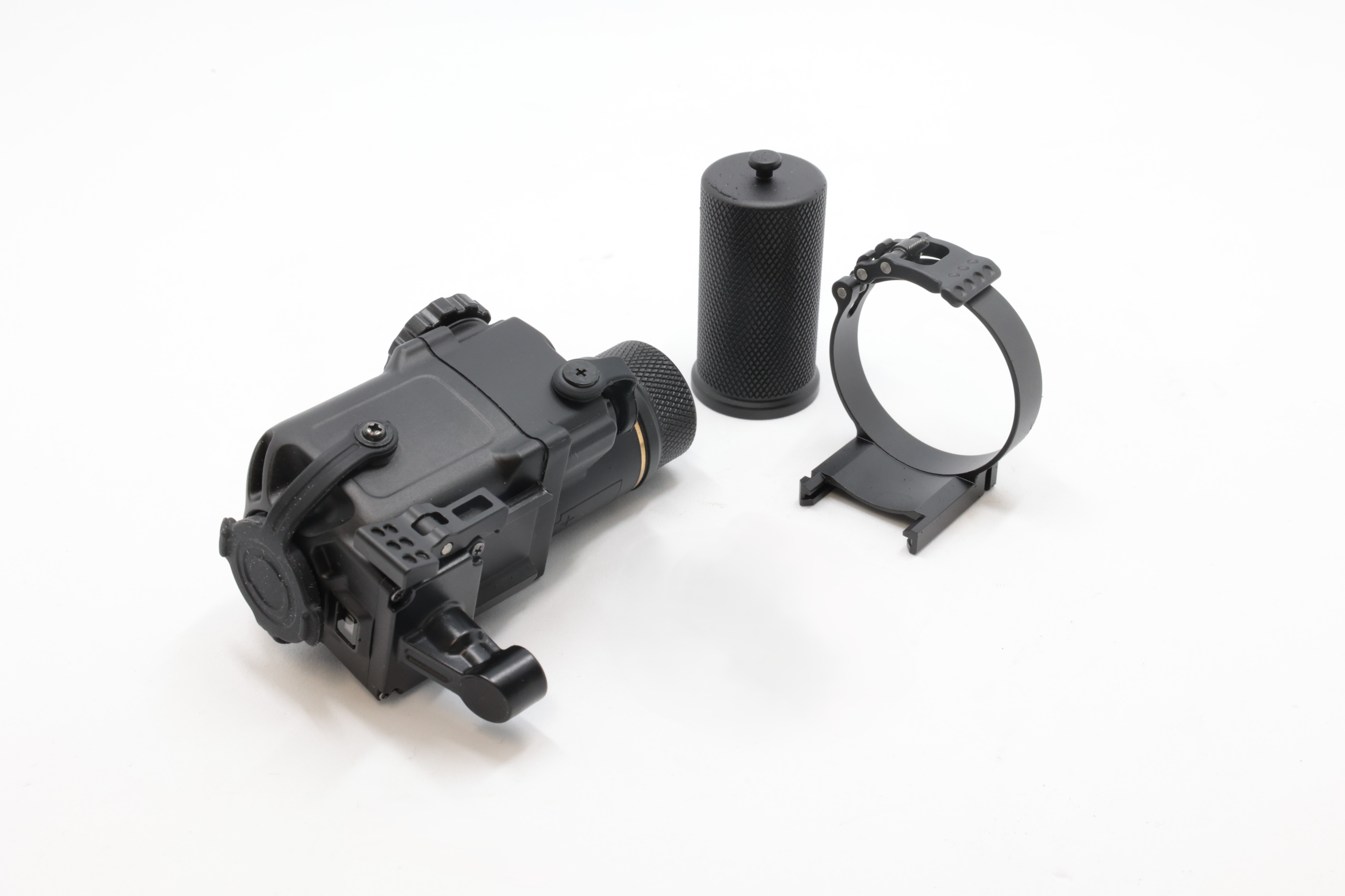 F-COD C5 Fused Clip On Device - Vorführer
