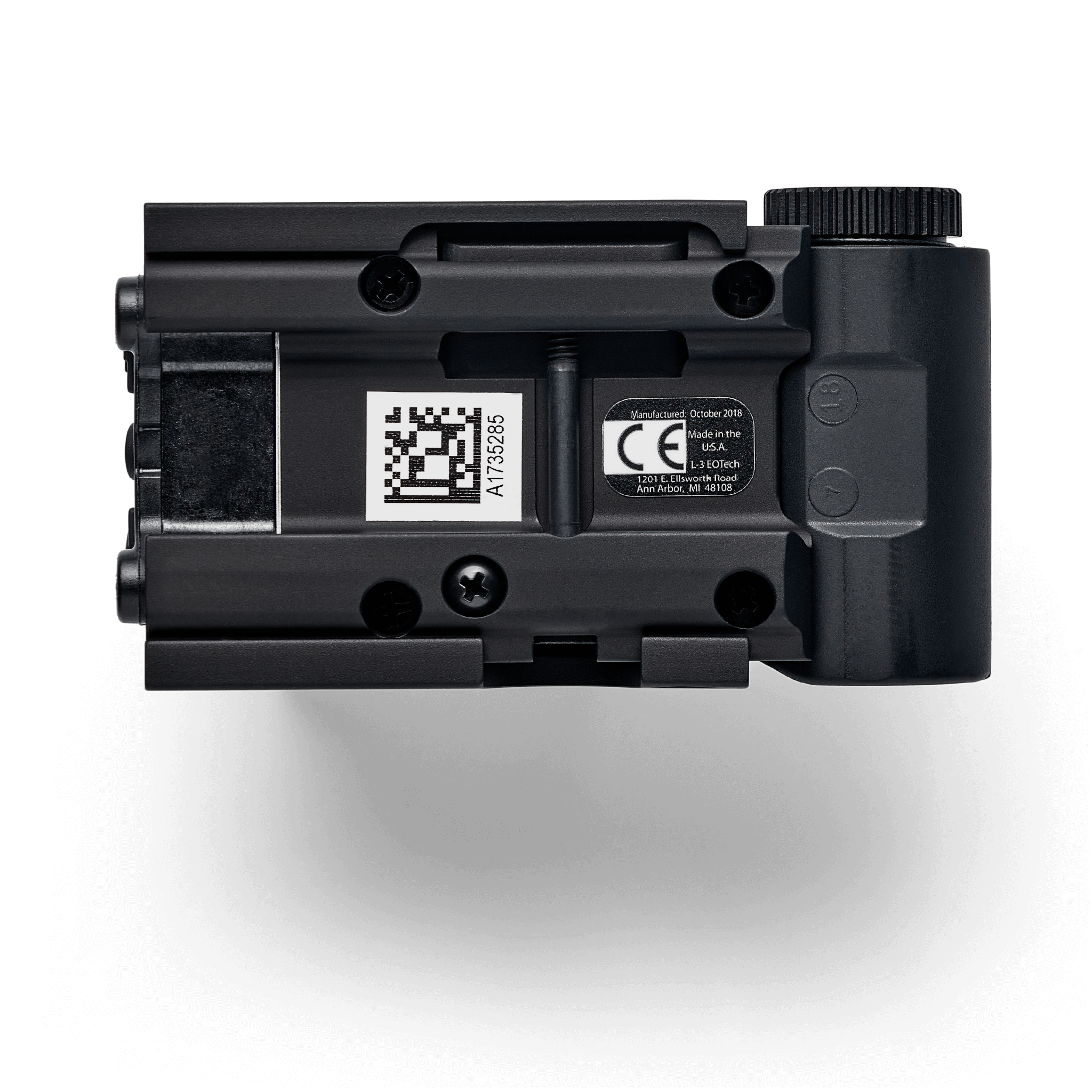 EOTECH XPS3-DCR