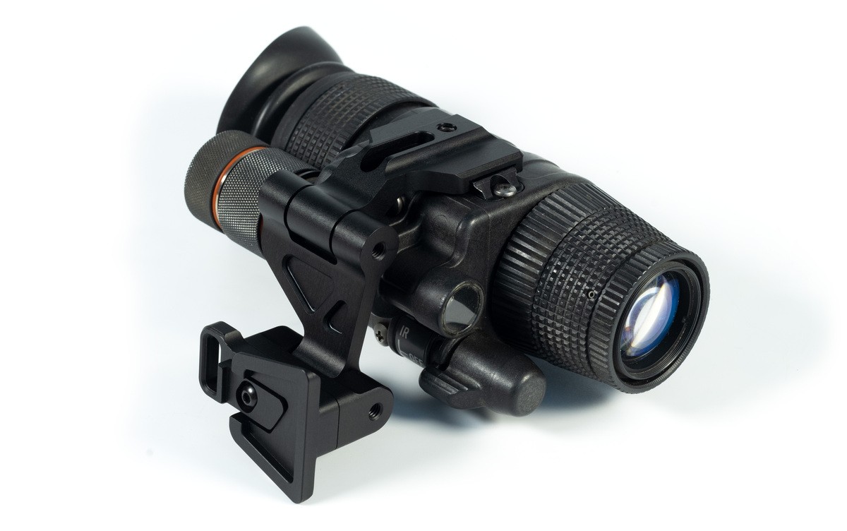 UDAPT J-Arm für NT940/MUM14/Minirail