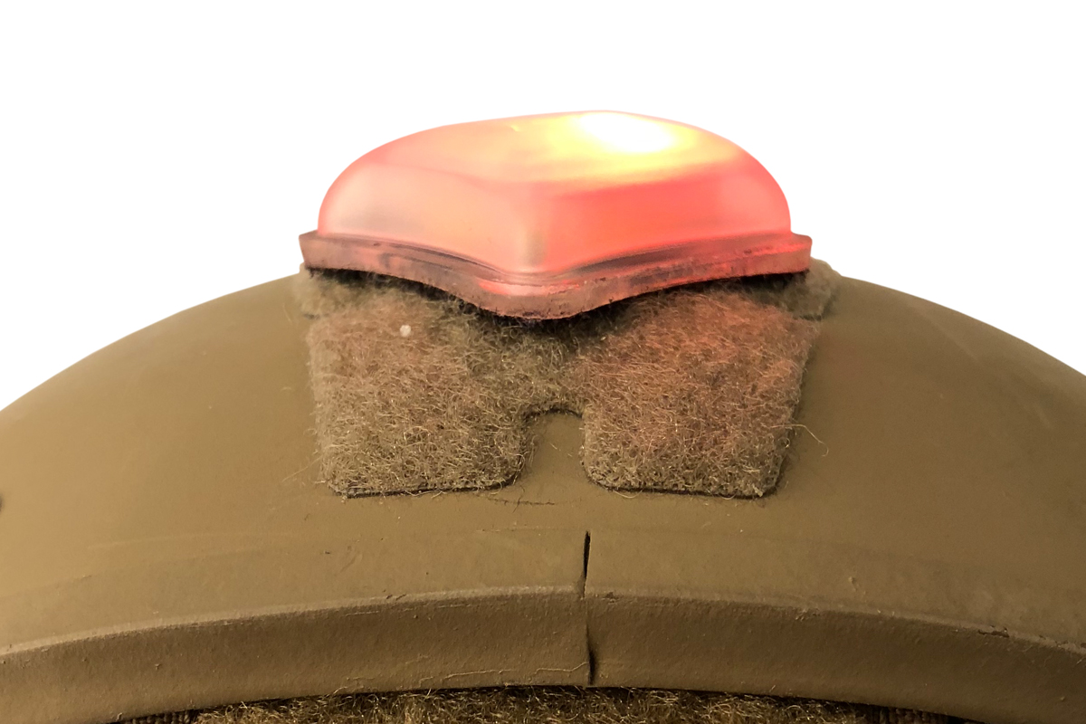 Unity Tactical SPARK MultiFunction EmergencyStrobe