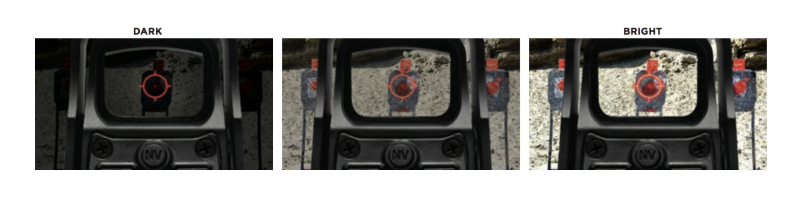EOTECH EXPS3 -0 tan + G33 tan KSK-Spezial HHS VIII