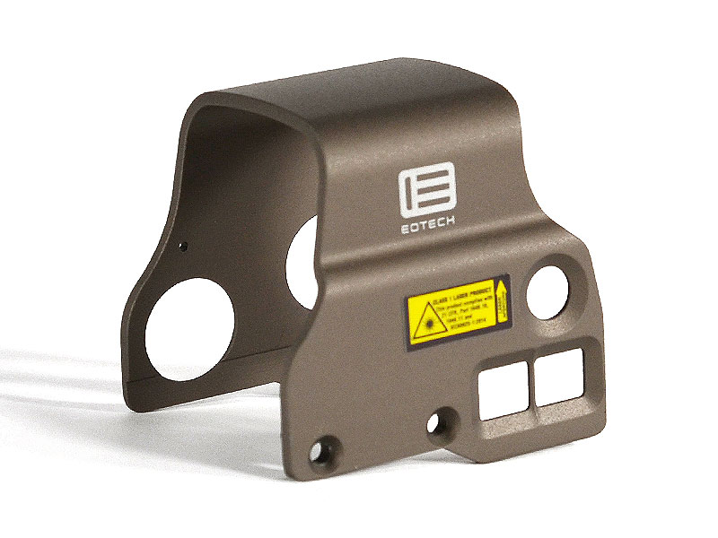EOTECH EXPS3 Schutzbügel tan
