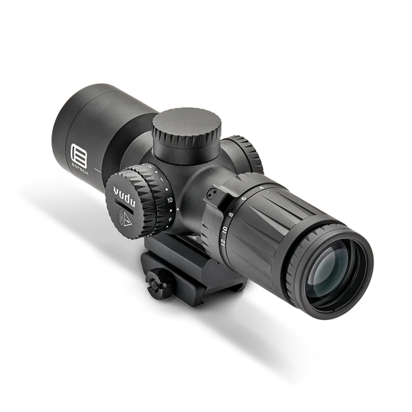 EOTECH Vudu 4-12x36 FFP Ultra-Short