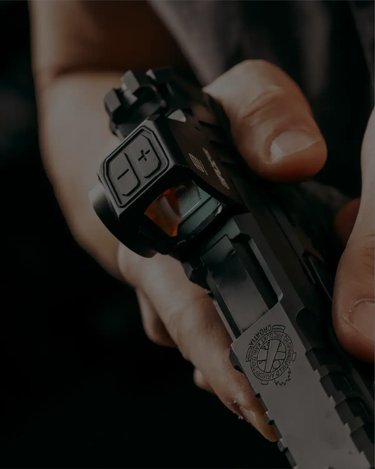EOTECH EFLX CE