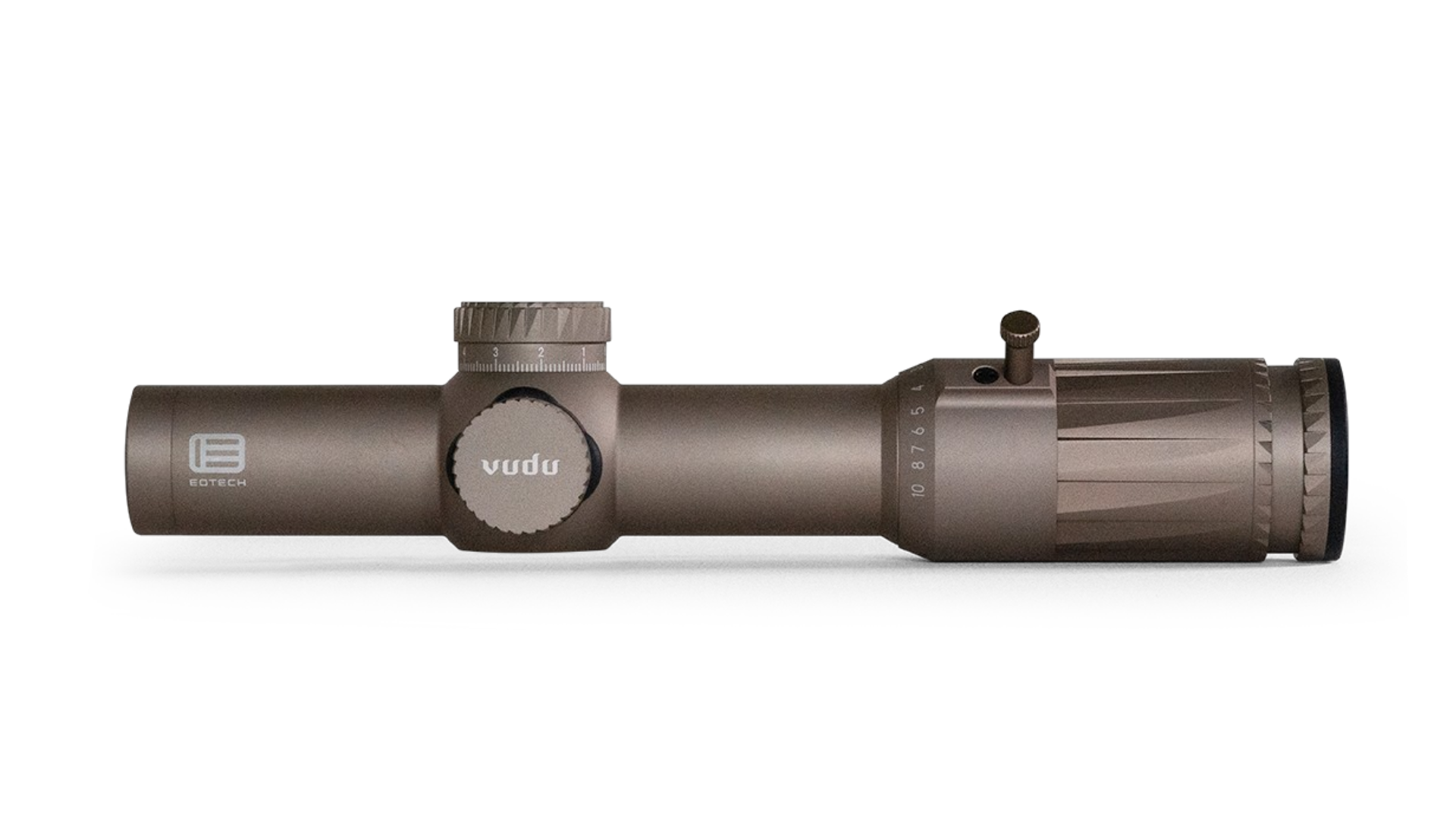 EOTECH Vudu 1-10x28