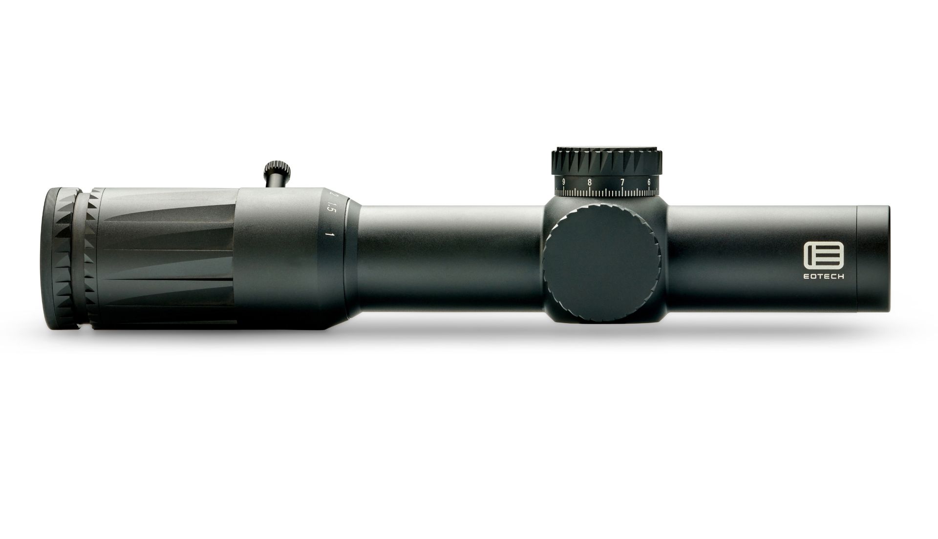 EOTECH Vudu 1-10x28