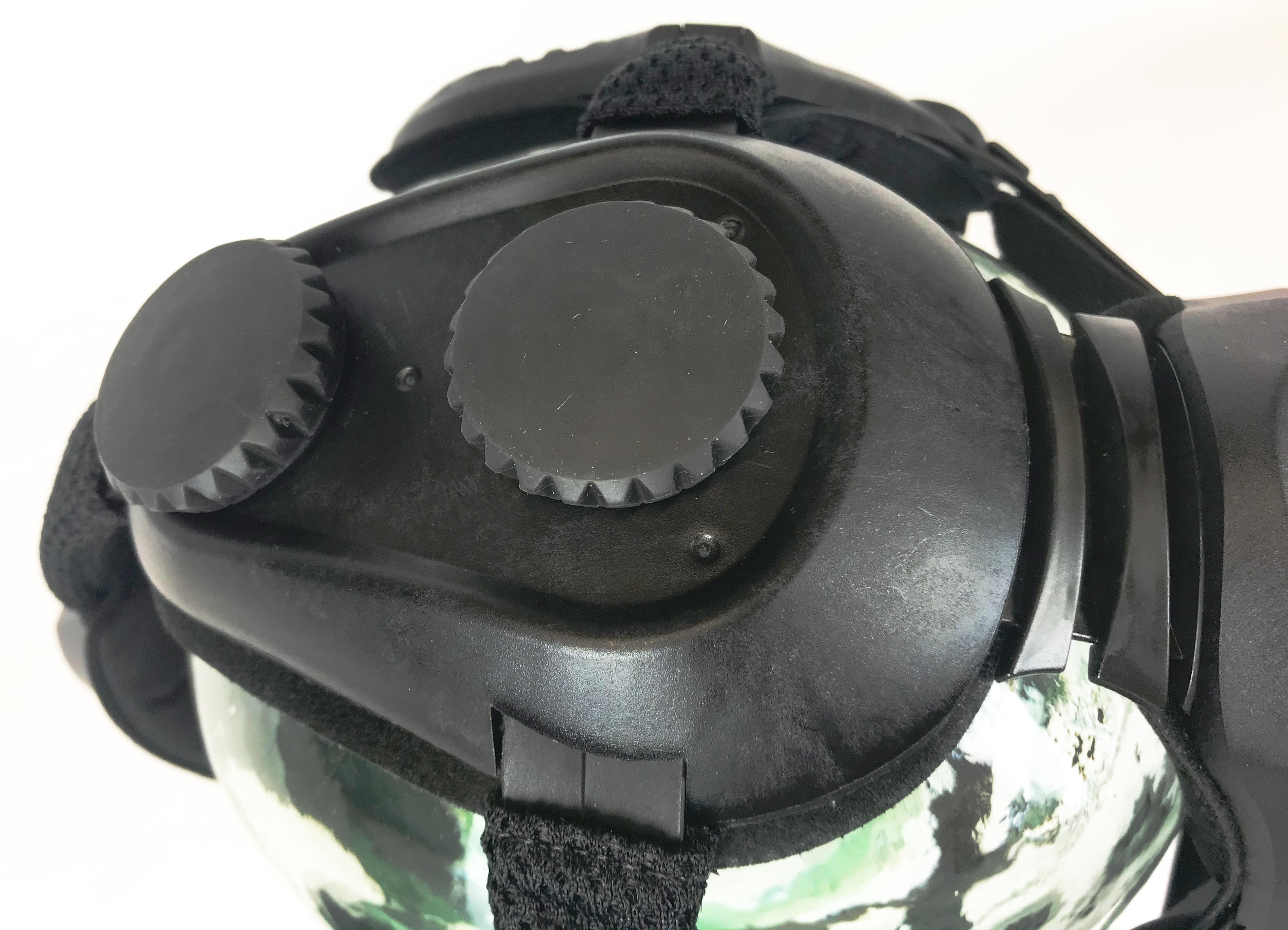 Ops-Core Skull Mount System