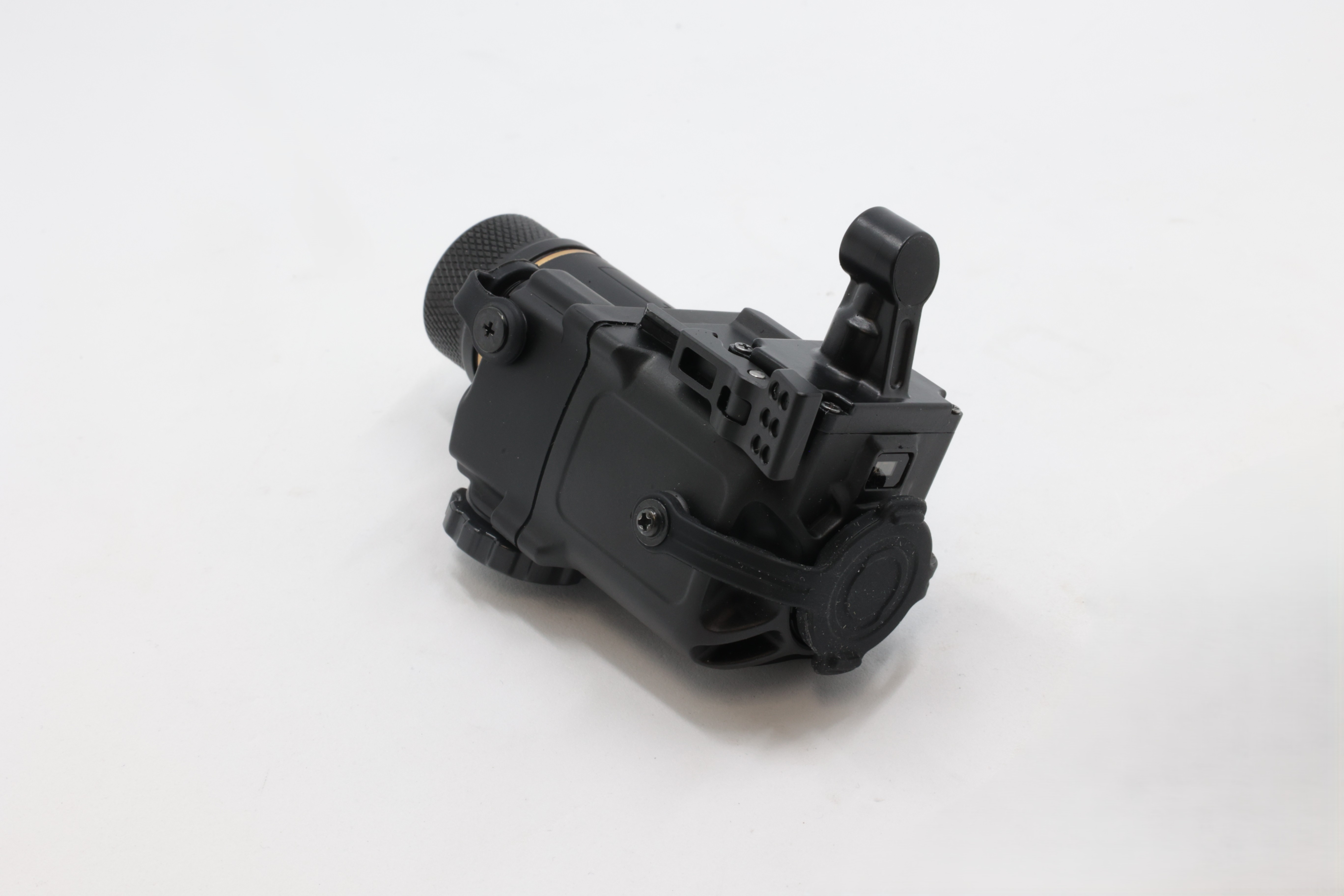 F-COD C5 Fused Clip On Device - Vorführer