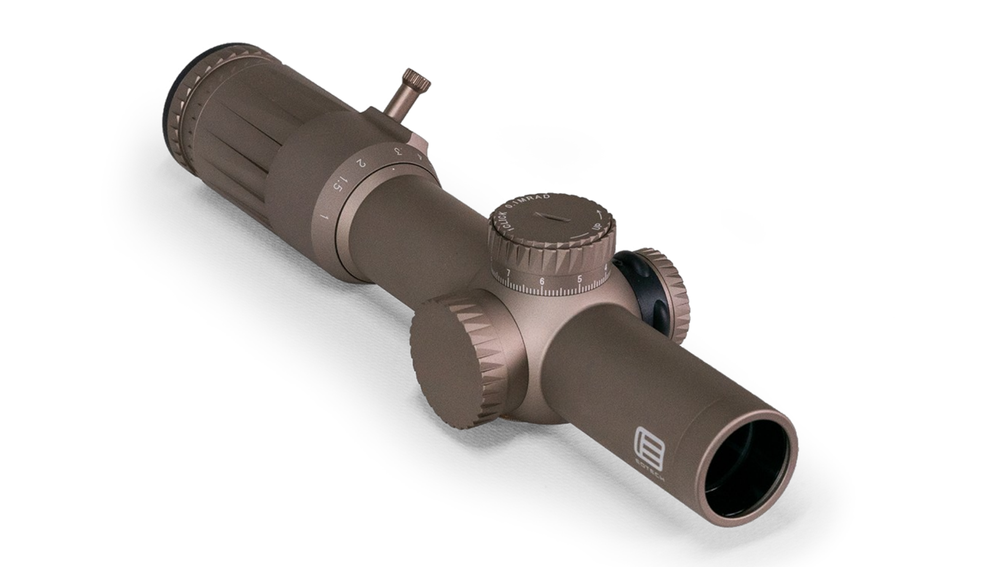 EOTECH Vudu 1-10x28