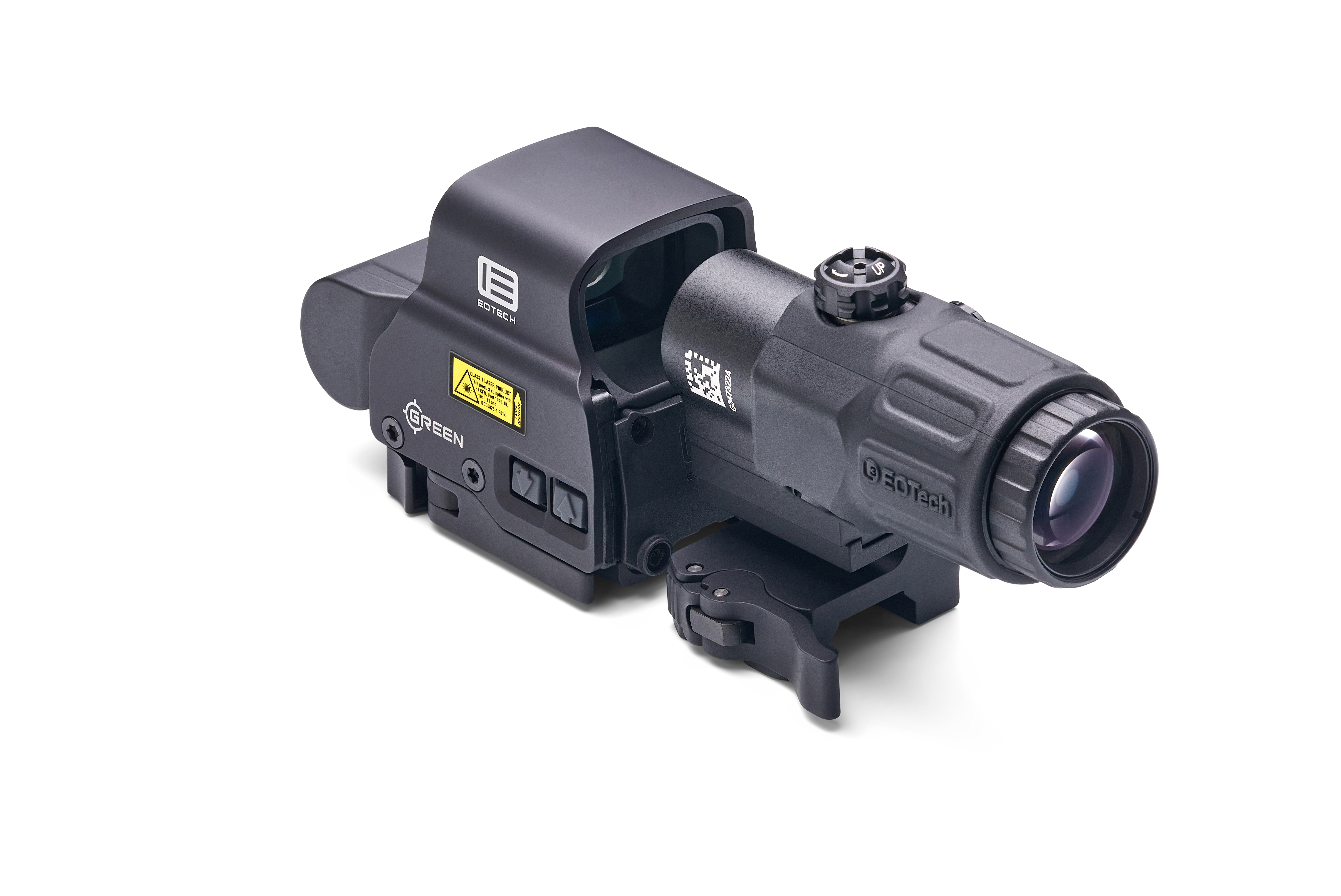 EOTECH HHS GRN (EXPS2-0 + G33)
