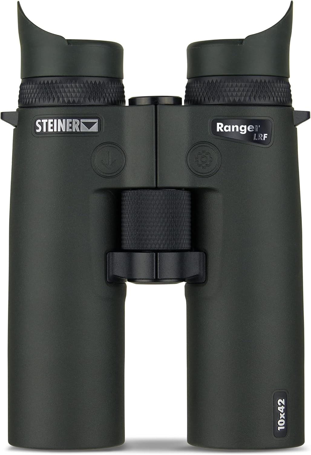 Sonderposten Steiner Ranger LRF 10x42
