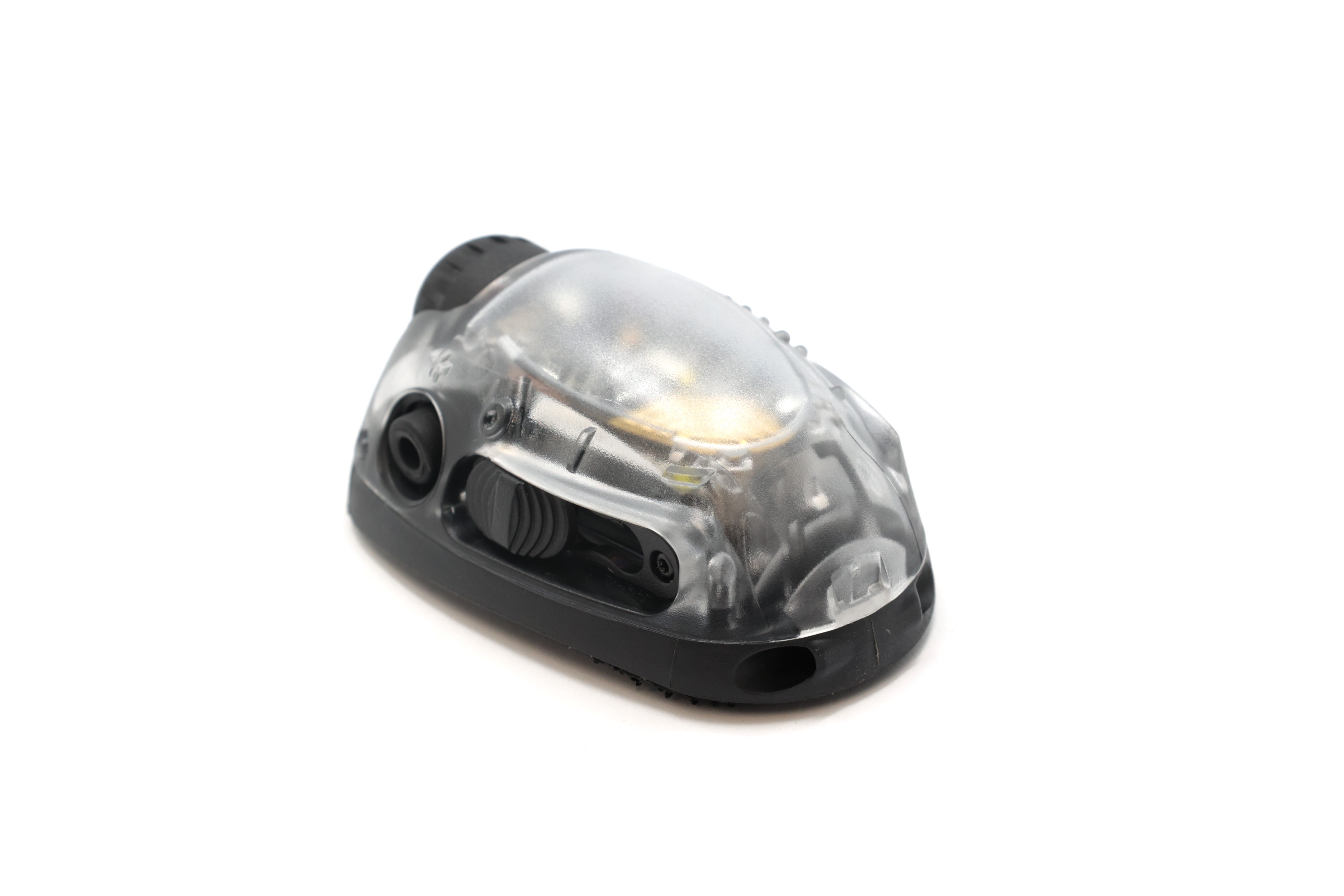 Adventure Lights Trilobyte Police Tactical Helmet Light