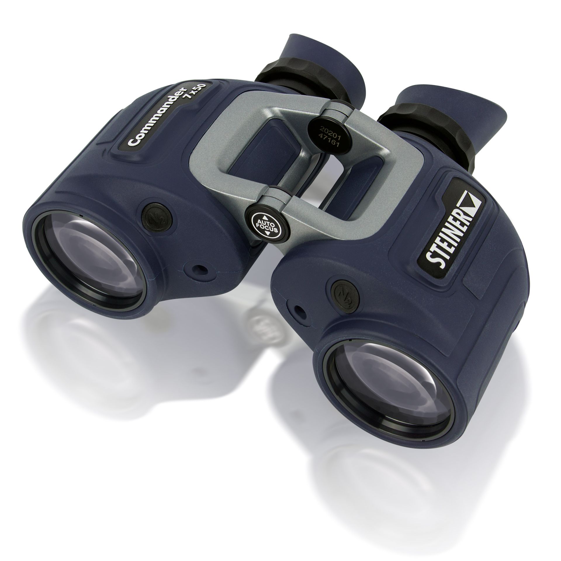 Sonderposten Steiner Commander 7x50