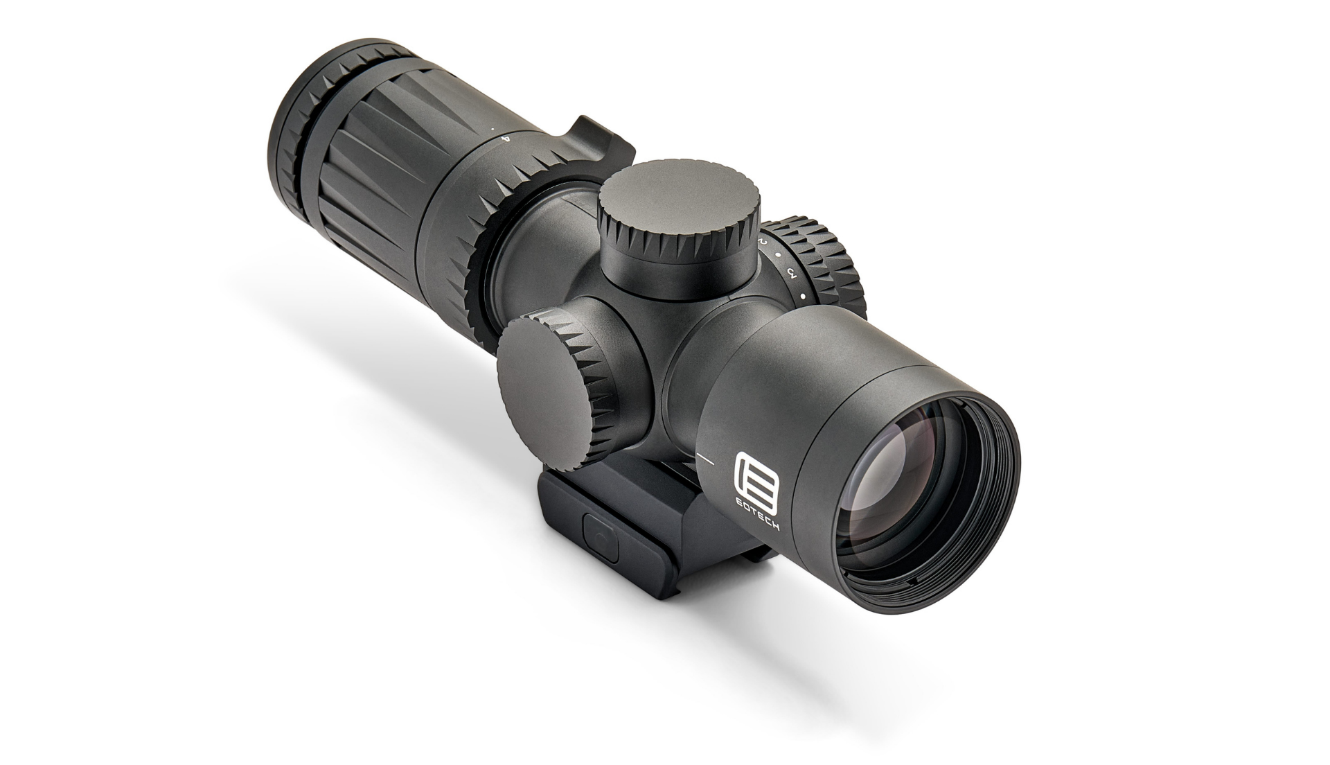 EOTECH Vudu 4-12x36 FFP Ultra-Short