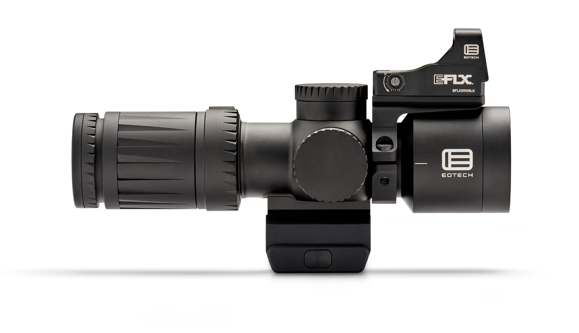 EOTECH Vudu 4-12x36 FFP Ultra-Short