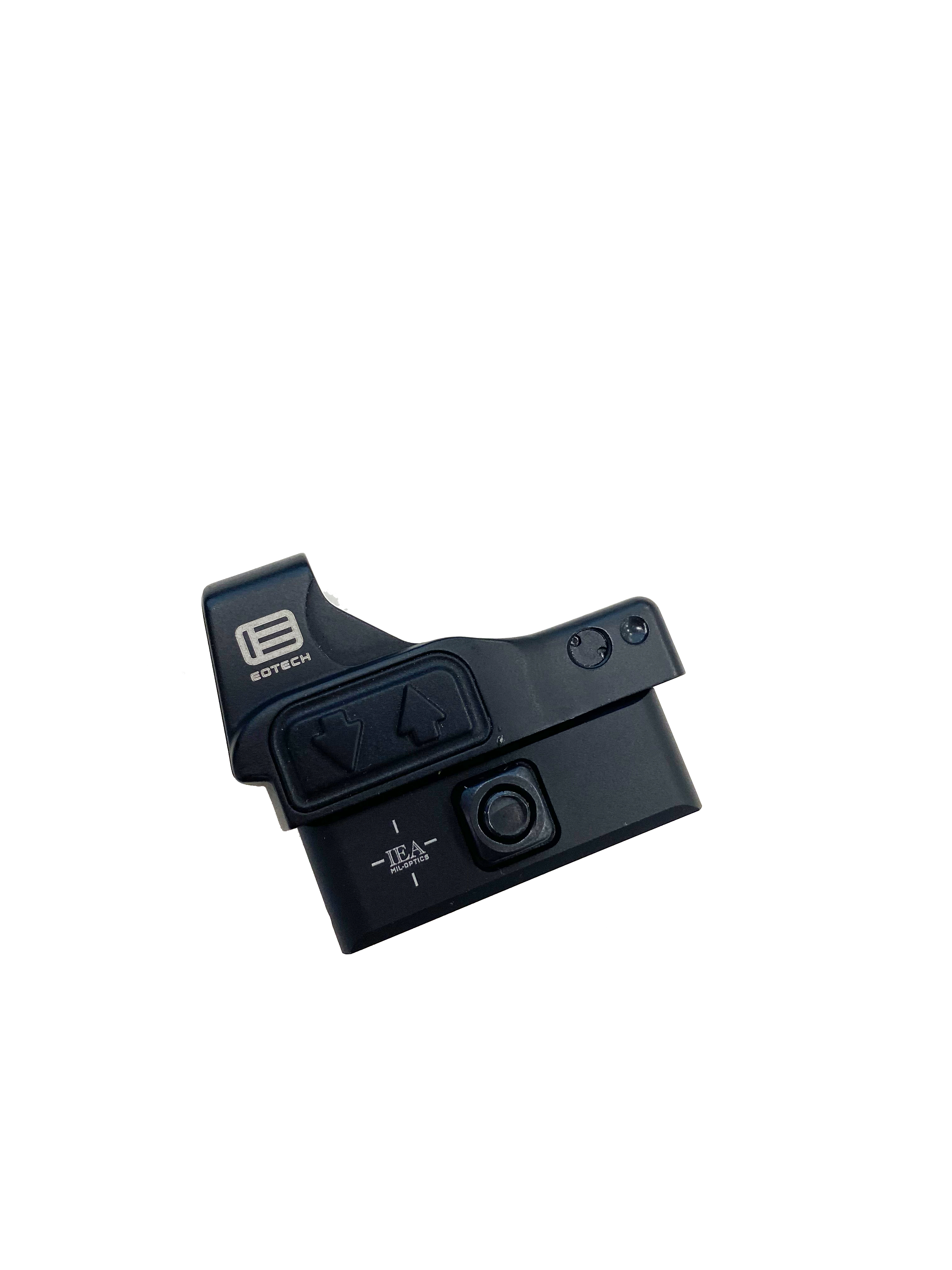 Picatinnymontage f. EOTECH EFLX o. Deltapoint low