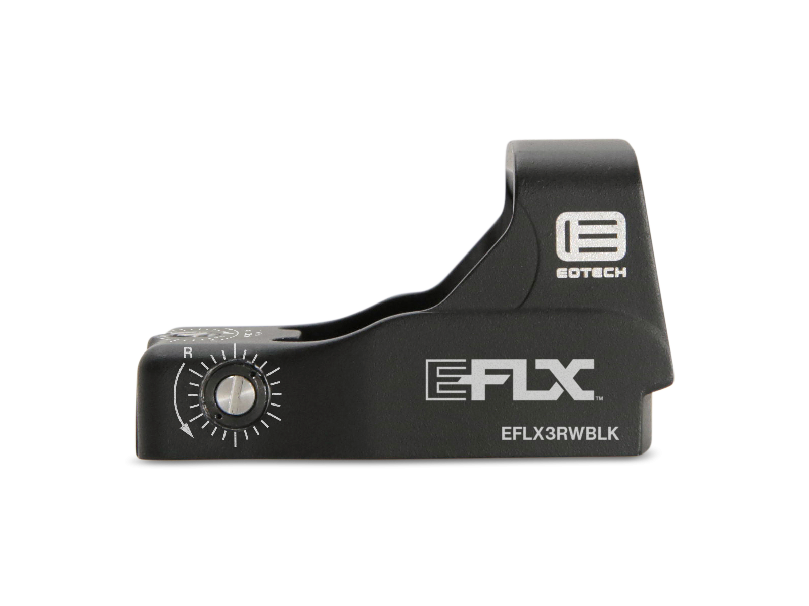 EOTECH EFLX 6MOA Dot BLK Demogerät 